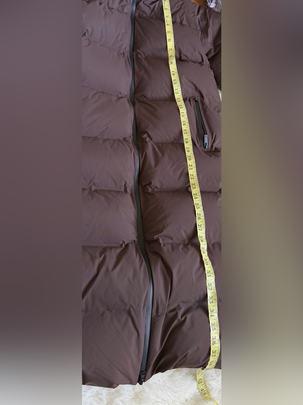 Aritzia The Super Puff™ The Super Puff₂o™ Long - Rainstop - Picture 10 of 13